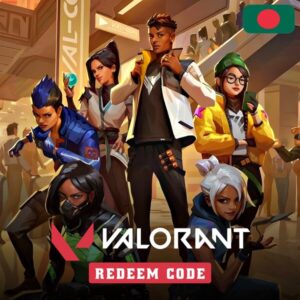 Valorant Bangladesh