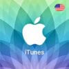 I Tunes Gift Card