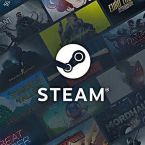 Steam Gift Card | INR