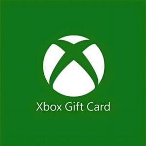Xbox Gift Card (US)