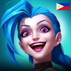 Wild Rift Philipphines