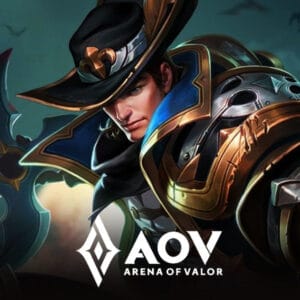Arena Of Valor