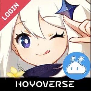 Genshin Impact Cloud