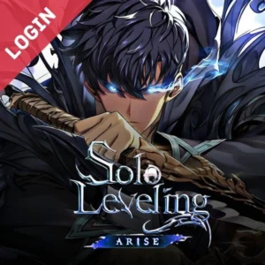 Solo Leveling: Arise