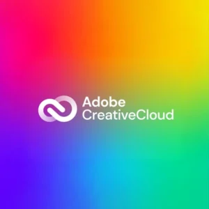 Adobe Creative Cloud