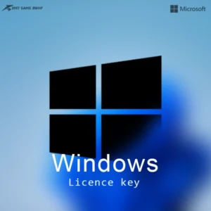 Windows Activation Key