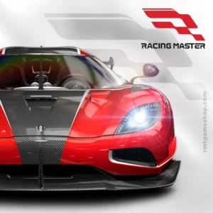 Racing Master